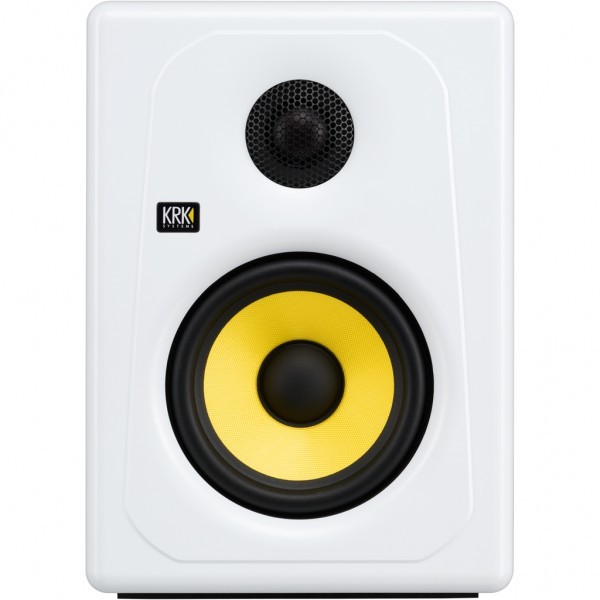 KRK KREATE 5 WHITE