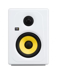 KRK KREATE 5 WHITE (coppia) Miglior Prezzo 2