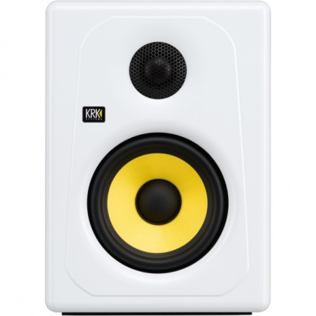 KRK KREATE 5 WHITE (coppia) Miglior Prezzo