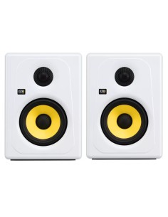 KRK KREATE 5 WHITE (coppia) Miglior Prezzo
