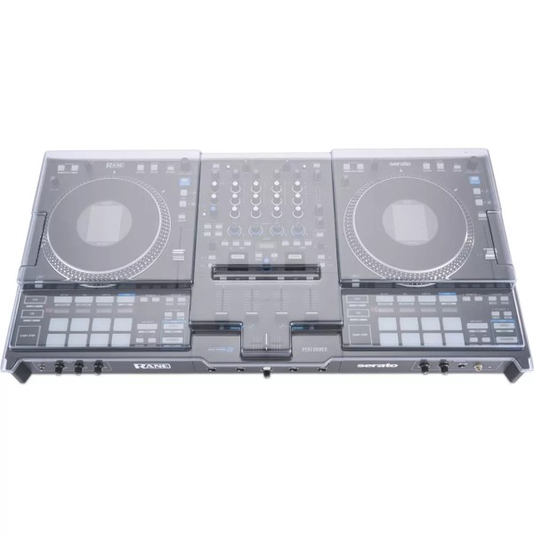 DECKSAVER RANE PERFORMER / FOUR Miglior Prezzo