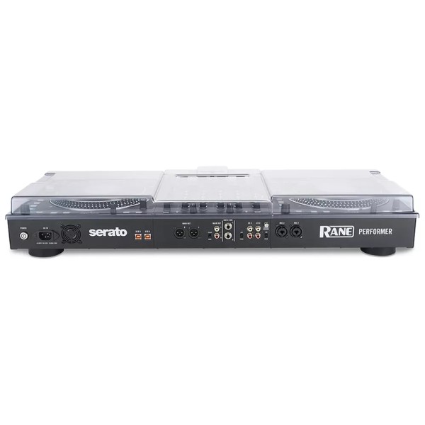 DECKSAVER RANE PERFORMER / FOUR Miglior Prezzo