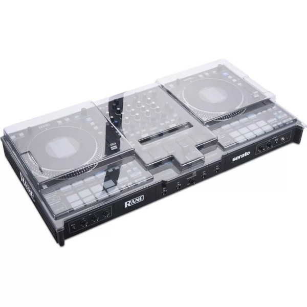 DECKSAVER RANE PERFORMER / FOUR Miglior Prezzo