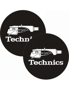 TECHNICS SLIPMATS HEADSHELL 1