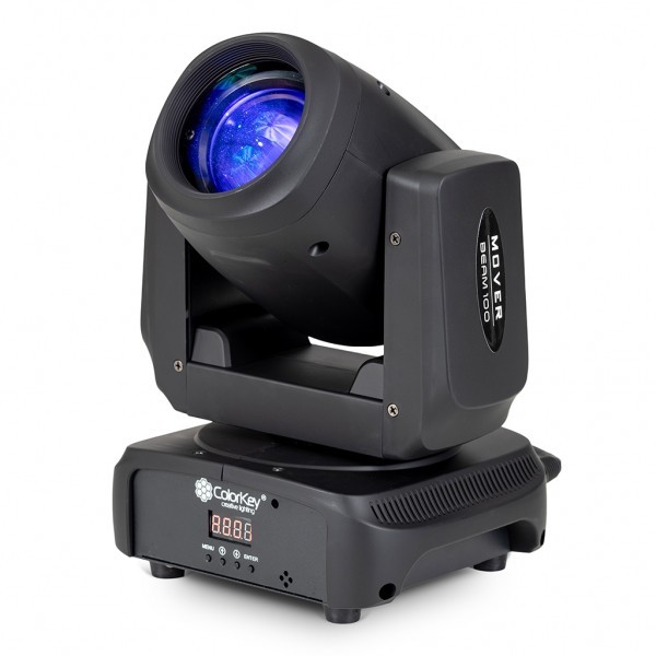 COLORKEY MOVER BEAM 100