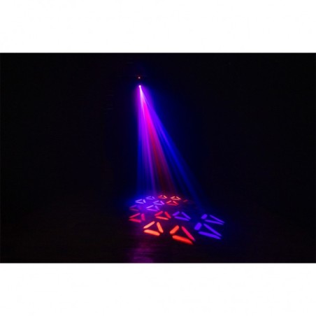 COLORKEY MOVER BEAM 100