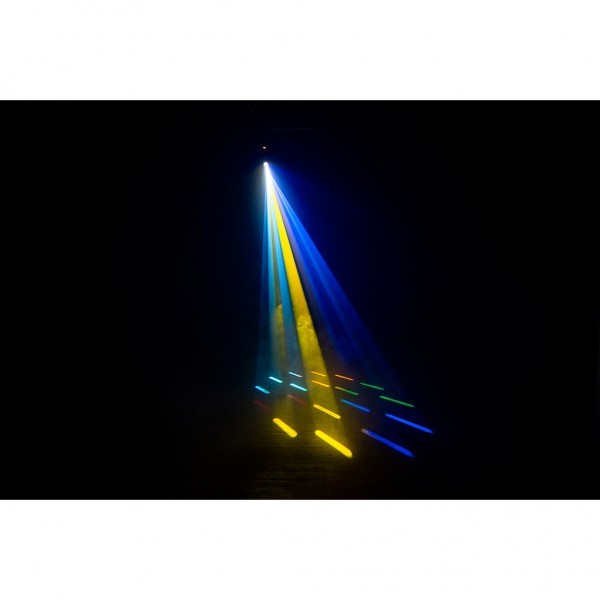 COLORKEY MOVER BEAM 100