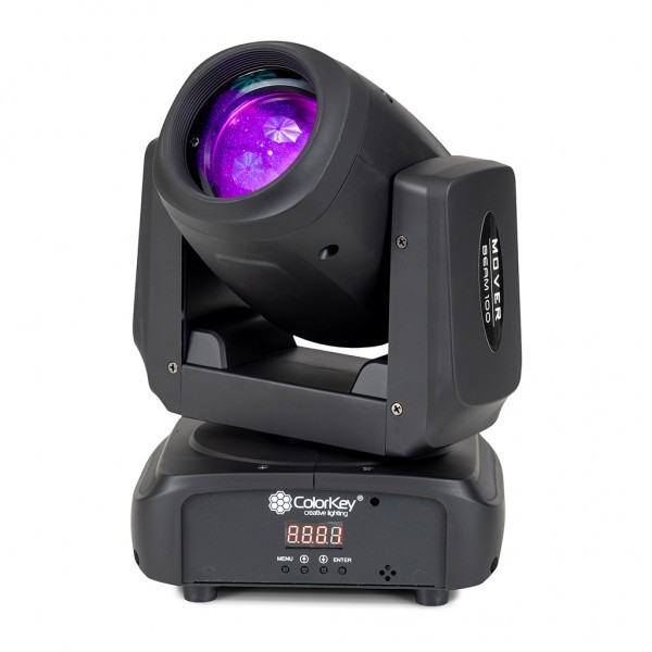COLORKEY MOVER BEAM 100