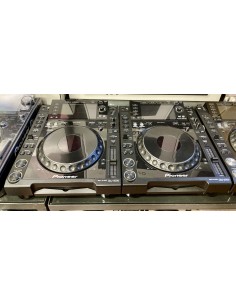 PIONEER DJ CDJ-2000 (Coppia) USATO Miglior Prezzo
