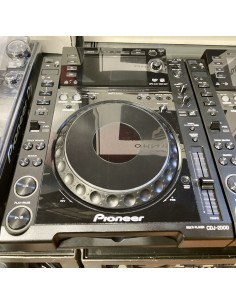 PIONEER DJ CDJ-2000 (Coppia) USATO Miglior Prezzo 2