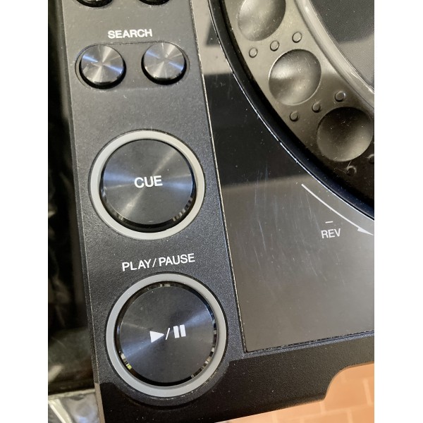 PIONEER DJ CDJ-2000 (Coppia) USATO Miglior Prezzo