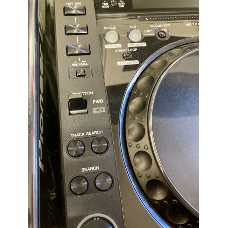 PIONEER DJ CDJ-2000 (Coppia) USATO Miglior Prezzo