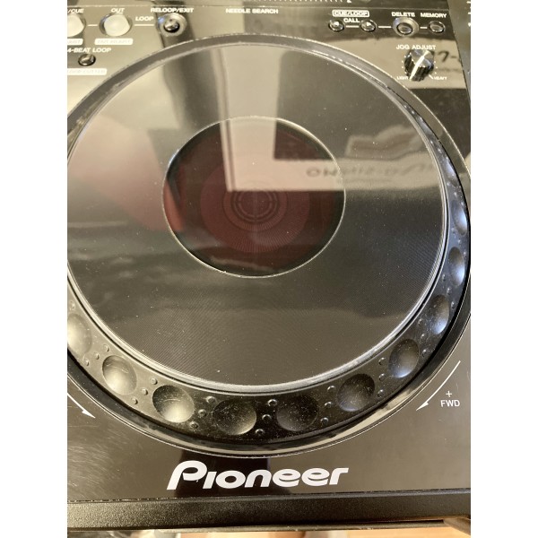 PIONEER DJ CDJ-2000 (Coppia) USATO Miglior Prezzo