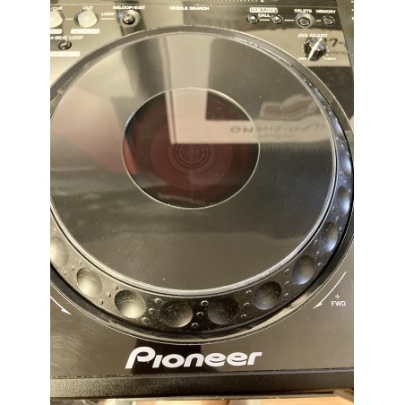 PIONEER DJ CDJ-2000 (Coppia) USATO Miglior Prezzo