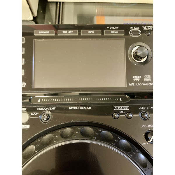 PIONEER DJ CDJ-2000 (Coppia) USATO Miglior Prezzo