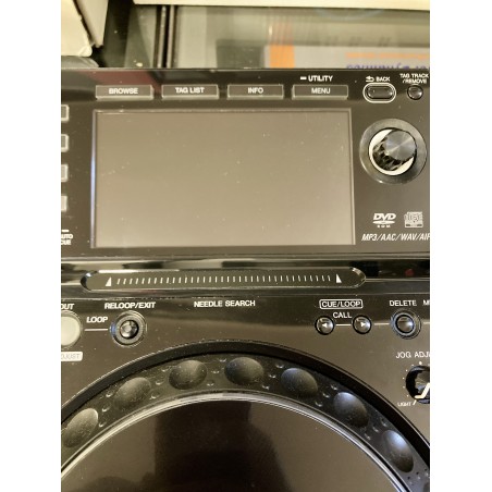 PIONEER DJ CDJ-2000 (Coppia) USATO Miglior Prezzo