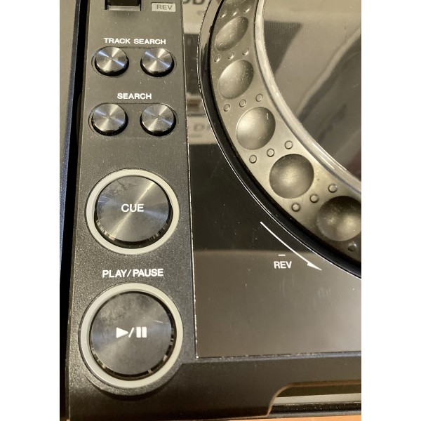 PIONEER DJ CDJ-2000 (Coppia) USATO Miglior Prezzo