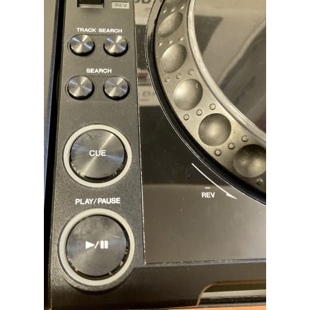 PIONEER DJ CDJ-2000 (Coppia) USATO Miglior Prezzo