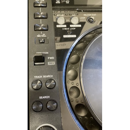 PIONEER DJ CDJ-2000 (Coppia) USATO Miglior Prezzo