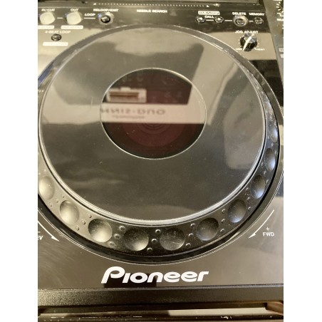 PIONEER DJ CDJ-2000 (Coppia) USATO Miglior Prezzo