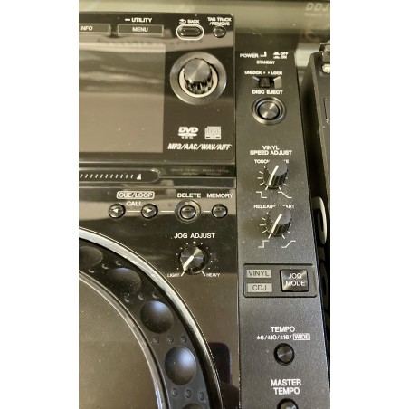 PIONEER DJ CDJ-2000 (Coppia) USATO Miglior Prezzo
