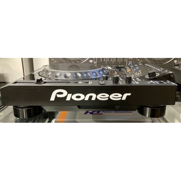 PIONEER DJ CDJ-2000 (Coppia) USATO Miglior Prezzo