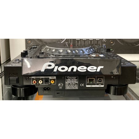 PIONEER DJ CDJ-2000 (Coppia) USATO Miglior Prezzo