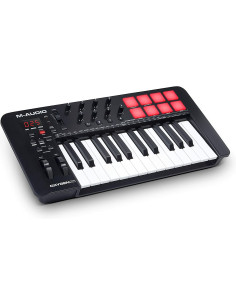 M-AUDIO Oxygen 25 Mk5 Miglior Prezzo