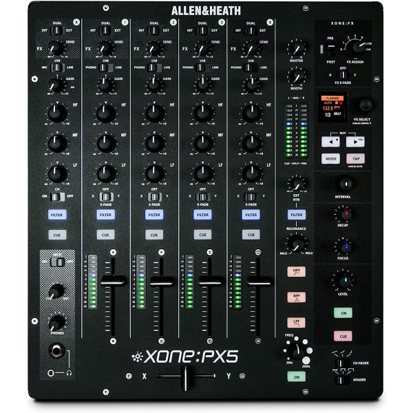 ALLEN & HEATH XONE PX5 Miglior Prezzo