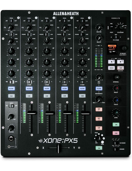 ALLEN & HEATH XONE PX5 Miglior Prezzo