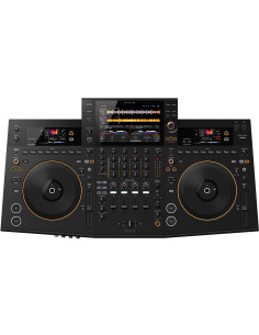 PIONEER DJ OPUS QUAD + DECKSAVER OMAGGIO Miglior Prezzo 2