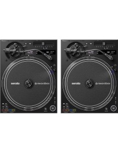 PIONEER DJ PLX-CRSS12 (coppia) Miglior Prezzo