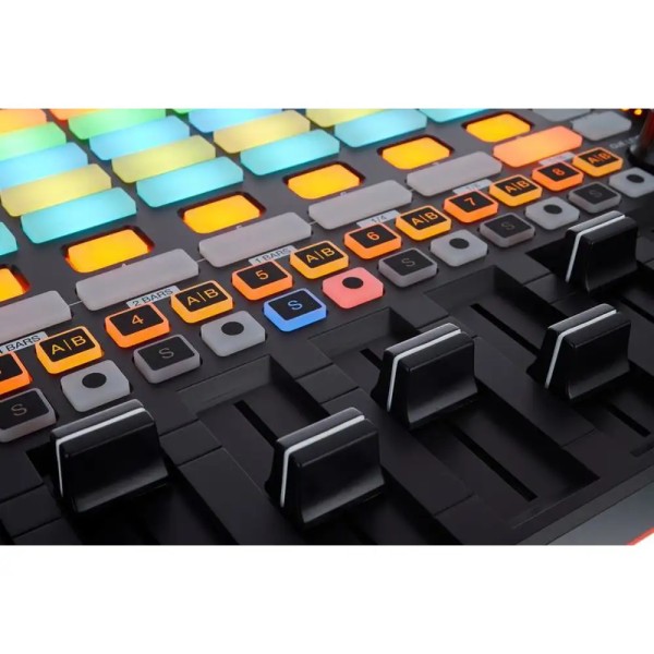AKAI APC40 MK2 Miglior Prezzo
