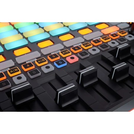 AKAI APC40 MK2 Miglior Prezzo