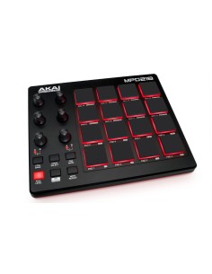 AKAI MPD218 Miglior Prezzo