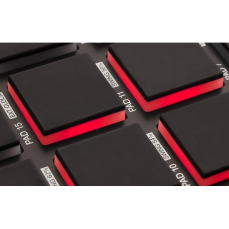 AKAI MPD218 Miglior Prezzo