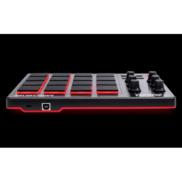 AKAI MPD218 Miglior Prezzo