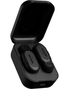 SHURE MOVEMIC TWO Miglior Prezzo