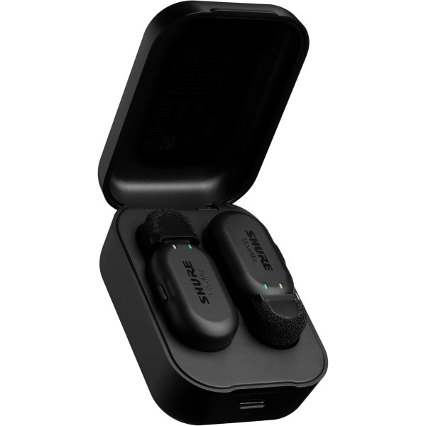 SHURE MOVEMIC TWO Miglior Prezzo