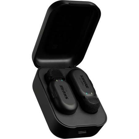 SHURE MOVEMIC TWO Miglior Prezzo