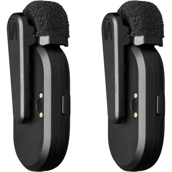 SHURE MOVEMIC TWO Miglior Prezzo