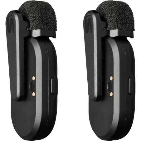 SHURE MOVEMIC TWO Miglior Prezzo