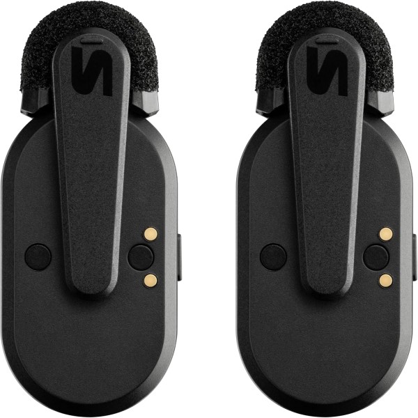 SHURE MOVEMIC TWO Miglior Prezzo