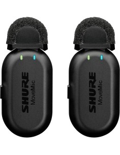 SHURE MOVEMIC TWO Miglior Prezzo 2