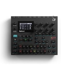 ELEKTRON DIGITONE II