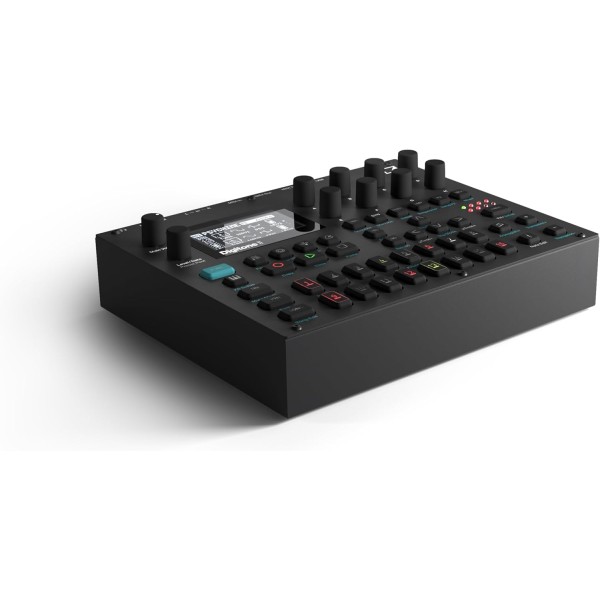 ELEKTRON DIGITONE II