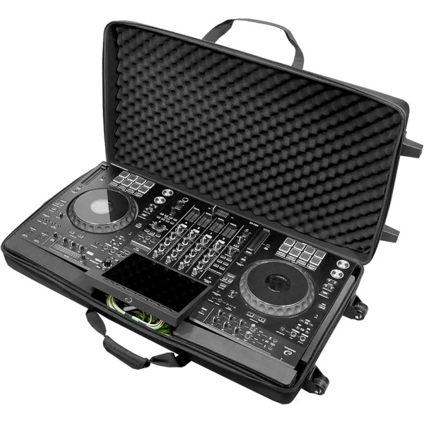 WALKASSE W-MCB-XDJAZ-W Miglior Prezzo