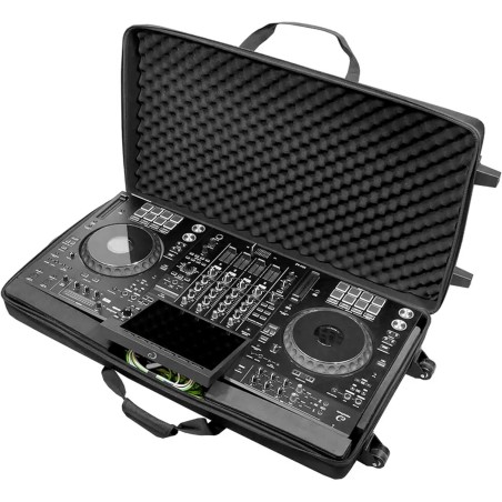 WALKASSE W-MCB-XDJAZ-W Miglior Prezzo