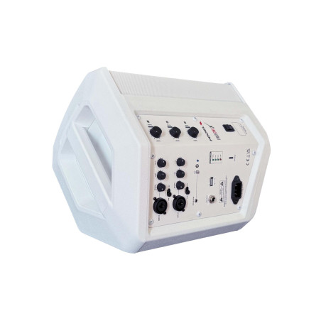 PROEL FREEONEX WHITE + COVER Miglior Prezzo