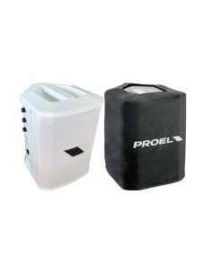 PROEL FREEONEX WHITE + COVER Miglior Prezzo